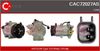Kompresor, klimatizace CAC72027AS
