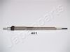 Свічка розжарювання JAPANPARTS CE-401