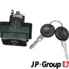 Замок задніх дверей JP GROUP 1187700600