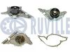Водяной насос, охлаждение двигателя RUVILLE 56762A