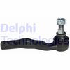Наконечник поперечной рулевой тяги DELPHI TA2091