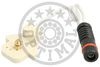 Сигнализатор, износ тормозных колодок OPTIMAL WKT-50006K