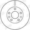 Bremsscheibe
