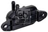 FEBI BILSTEIN Sensor, exhaust pressure 176690