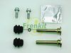 Комплект направляючої гільзи FRENKIT 810032