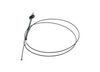 Bosch Cable Pull, parking brake 1 987 482 029