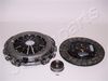 Комплект зчеплення JAPANPARTS KF-568 (KF-568)