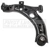 FIRST LINE Control/Trailing Arm, wheel suspension FCA7212