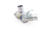 корпус на термостат