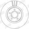 Bremsscheibe