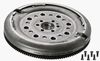 SACHS Flywheel 2294 001 343