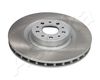 Тормозной диск ASHIKA 60-00-0227C