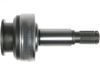 Ведущая шестерня, стартер AS-PL SD5038P