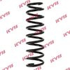 KYB Suspension Spring RA7081