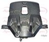 APEC Brake Caliper LCA642N