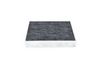 BOSCH Filter, cabin air 1 987 432 411