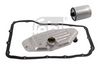 FEBI BILSTEIN Hydraulic Filter Kit, automatic transmission 174266