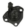 окачване, двигател