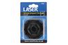 Laser Tools Wheel Impact Socket 1/2