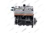 kompresor MB Actros MP4, Euro 6, vč. kola 1100440001