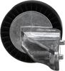 Gates V-ribbed belt Deflection Or Guide PulleyT36105