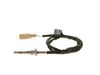 Bosch Sensor, exhaust gas temperature 0986259028