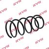 KYB Suspension Spring RC1228