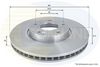 спирачен диск