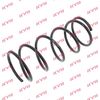 Kayaba Suspension Spring RA5386