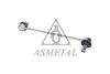 Тяга / стойка, стабилизатор ASMETAL 26DW2000