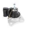 окачване, двигател