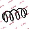 KYB Suspension Spring RA3390