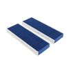 Филтър купе (поленов филтър)