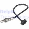 Лямбда-зонд DELPHI ES20291-12B1 (ES20291)