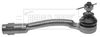 BORG & BECK Tie Rod End BTR5617