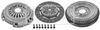 BORG & BECK Conversion Set, clutch HKF1013