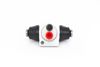 Колісний гальмівний циліндр BOSCH 0986475143 (WC578)
