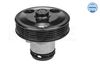 Meyle Water Pump, engine cooling 113 220 0028