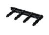 Котушка запалювання BOSCH 0 986 22A 205 (ZS-K 4X1)