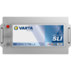 VARTA Starter Battery 725103115K182
