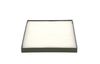 BOSCH Filter, cabin air 1 987 435 092