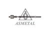 Осевой шарнир, рулевая тяга ASMETAL 20RN3415