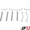 JP GROUP