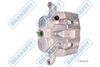 APEC Brake Caliper BCA2381E