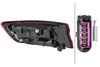 Hella Combination Rear Light 2SD 012 246-181