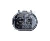 Febi Bilstein Sensor, coolant temperature 108135