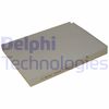Фільтр салону DELPHI TSP0325004C