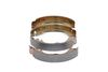 Bosch Brake Shoe Set 0 986 487 799 (0986487799)