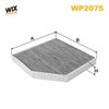 Filtr, vzduch v interiéru WP2075