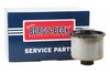 BORG & BECK Bushing, axle cross member BSK7745
